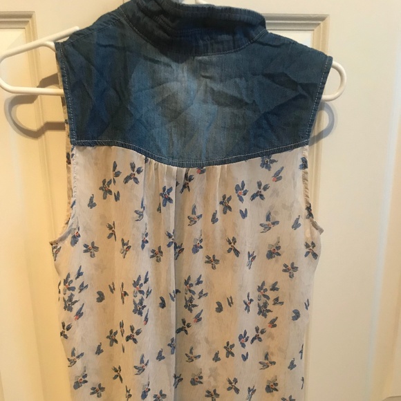 Tank Top - Picture 2 of 2